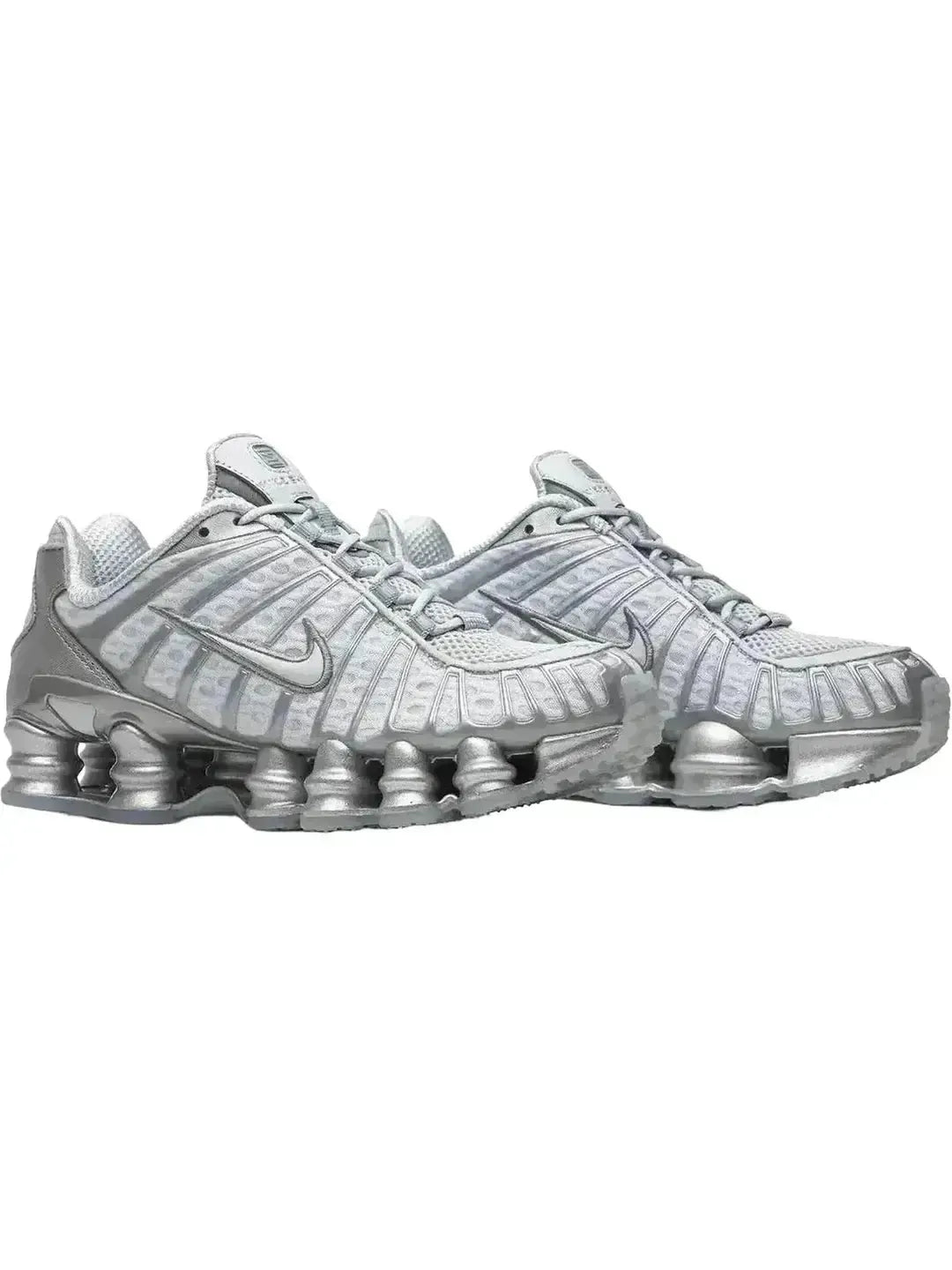 Nike Shox TL Chrome (Women's)