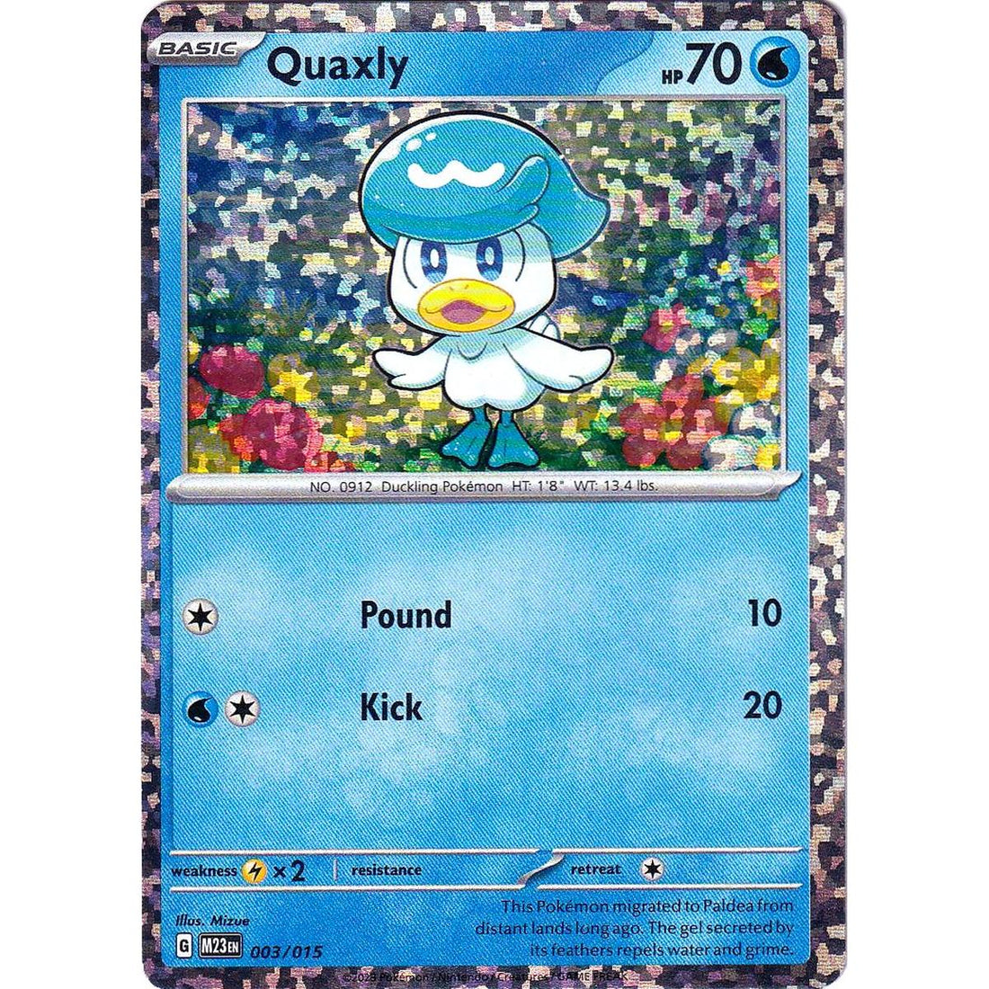 Quaxly