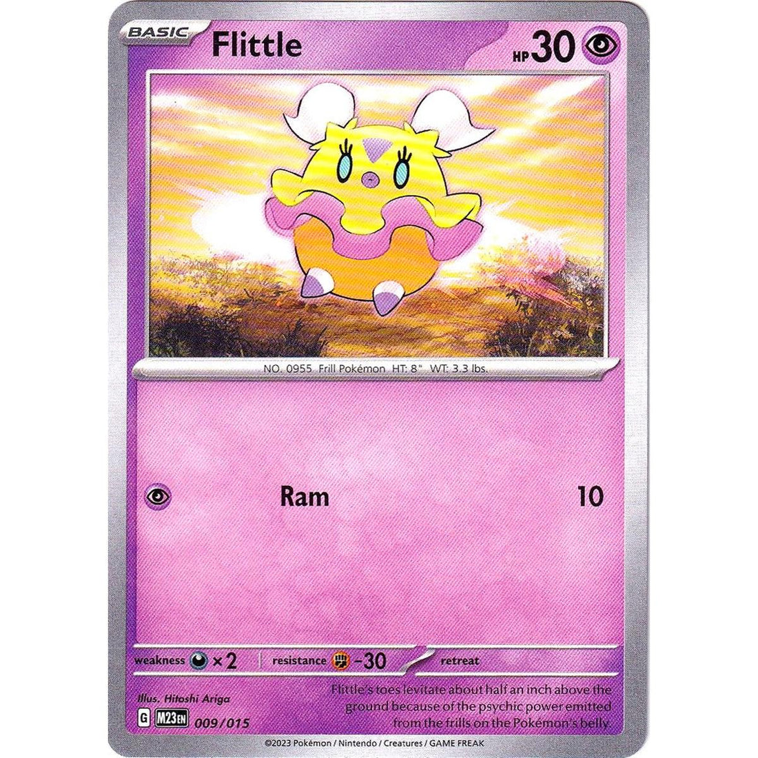 Flittle