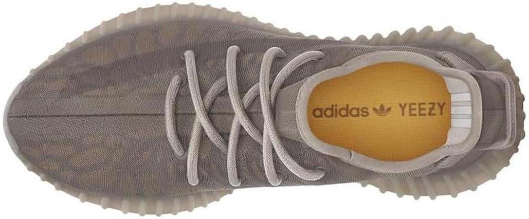 adidas Yeezy Boost 350 V2 "Mono Mist"