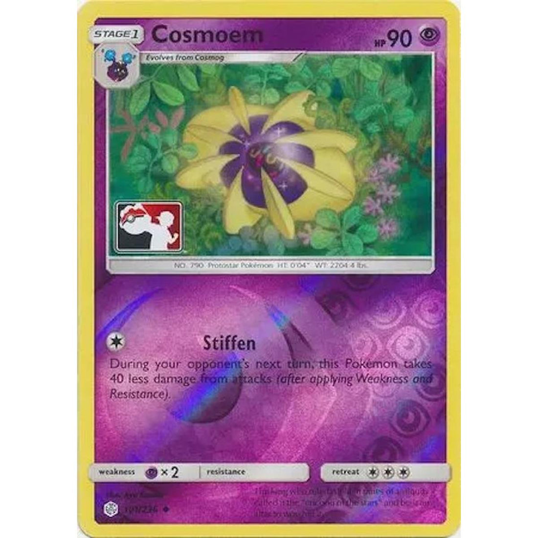 Cosmoem