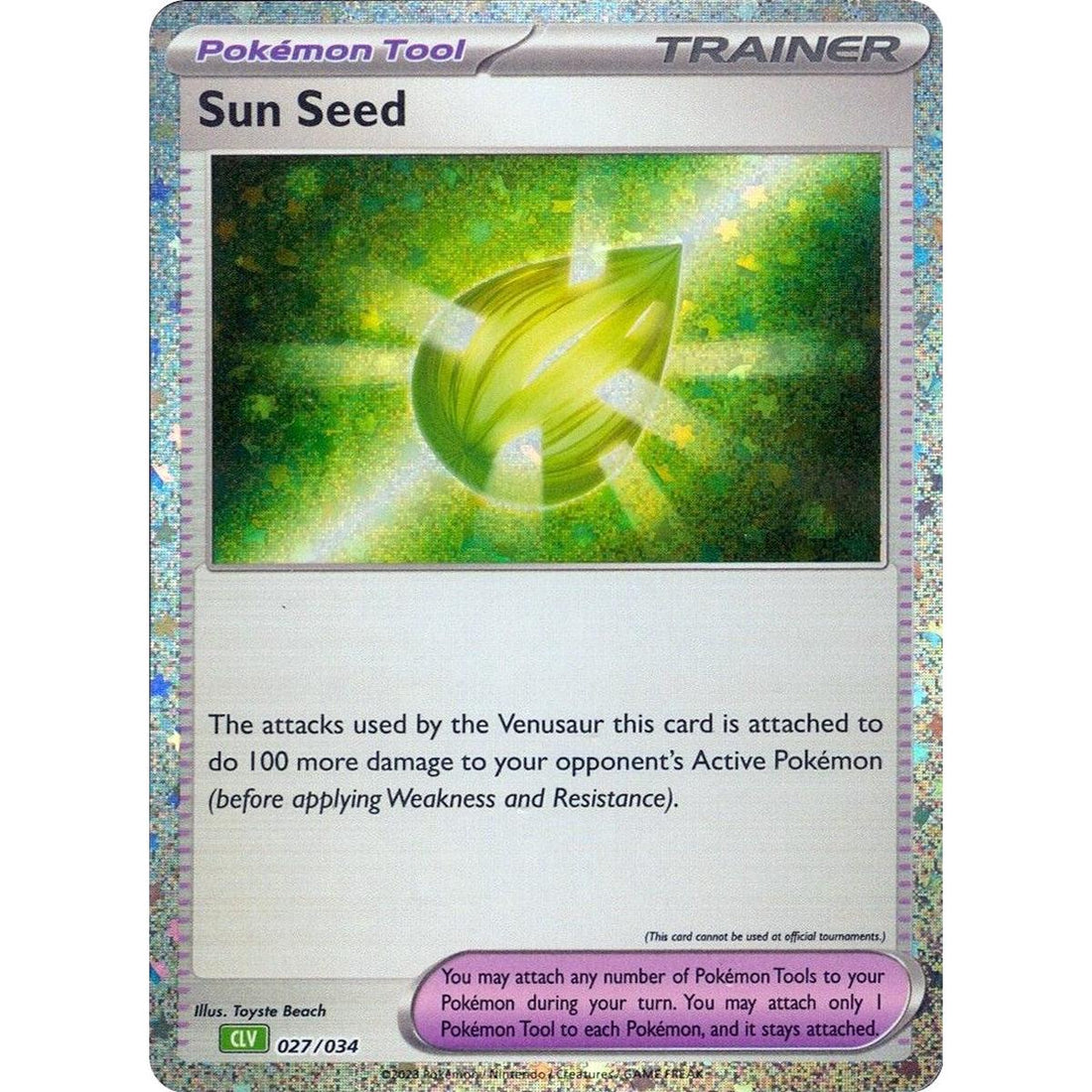 Sun Seed