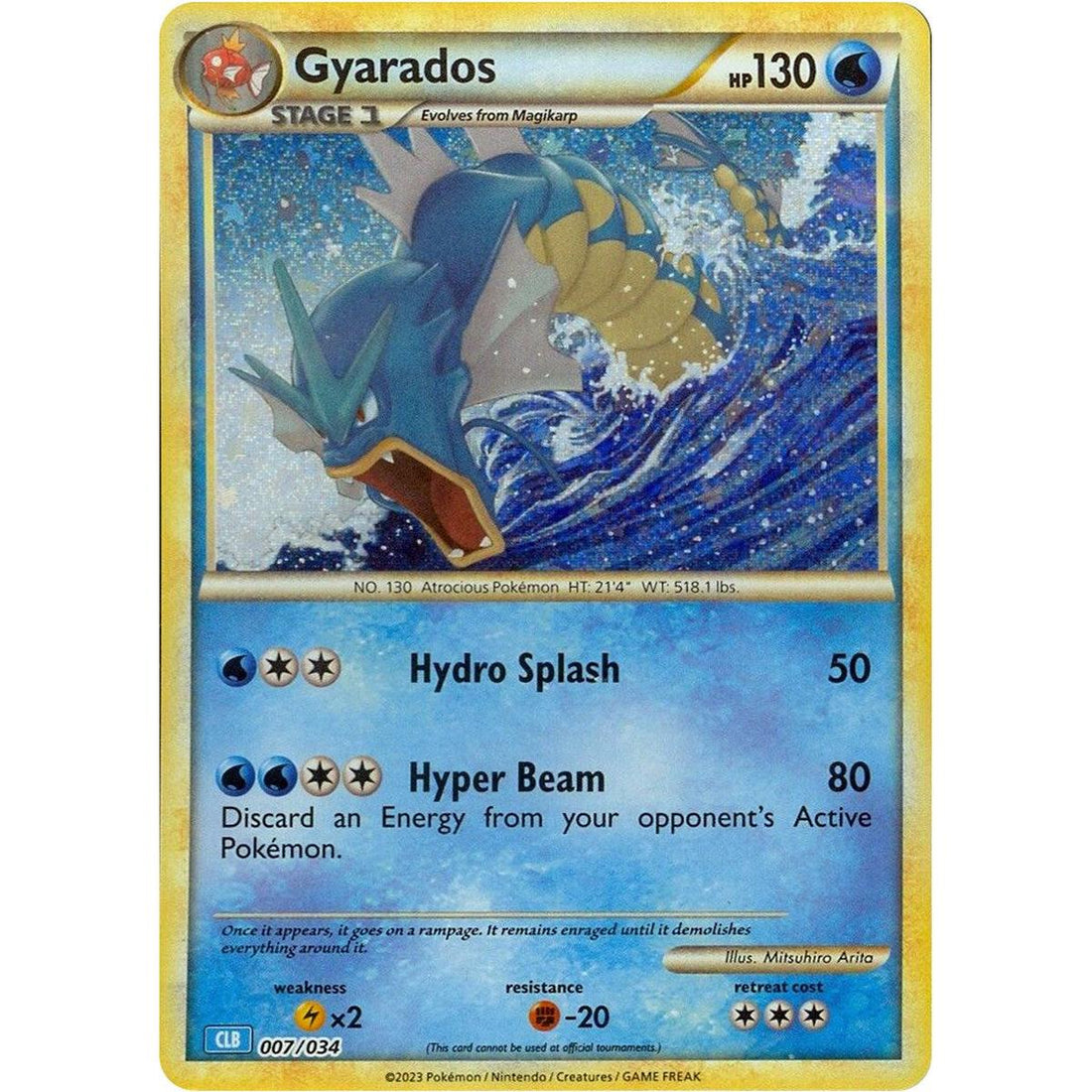 Gyarados