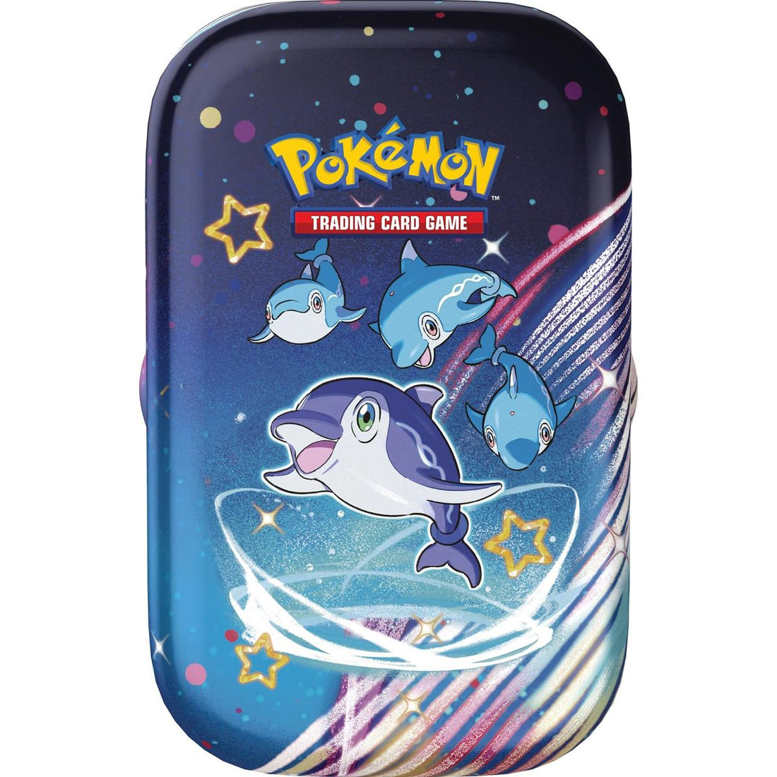 Paldean Fates Mini Tin [Finizen]