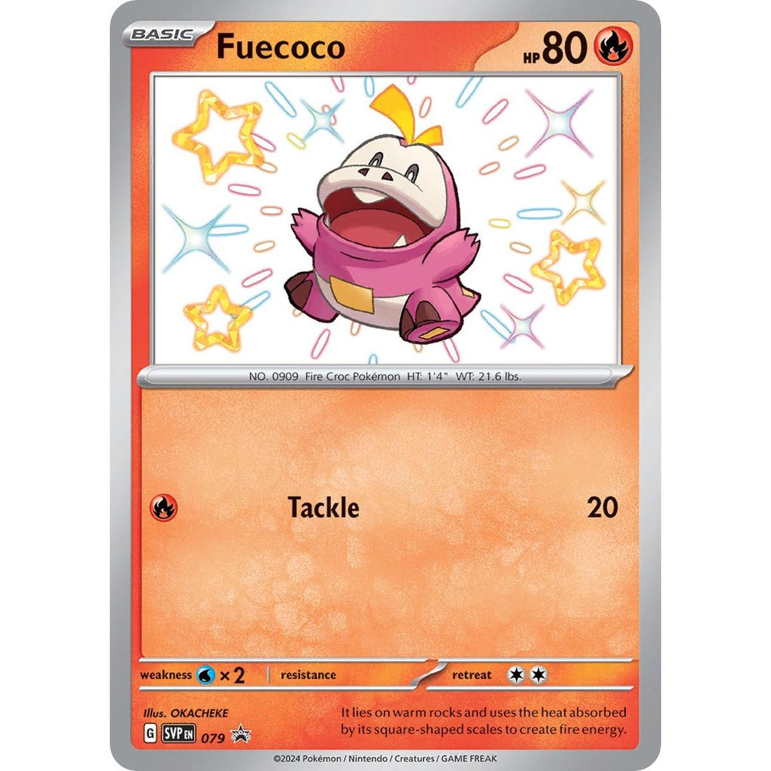 Fuecoco - 079