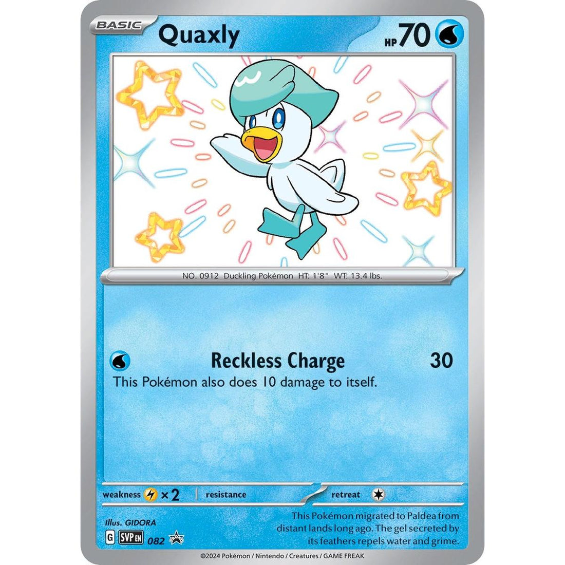 Quaxly - 082