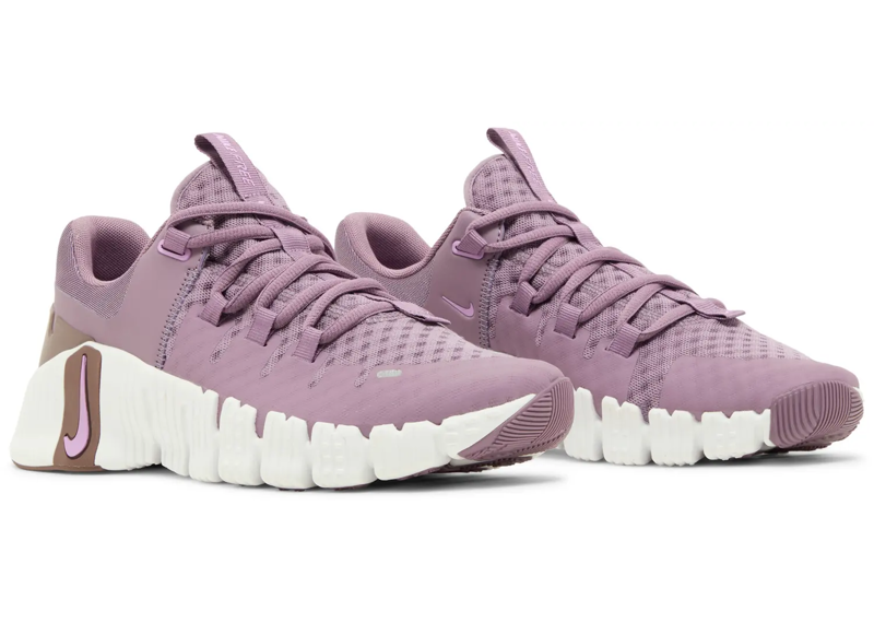 Nike Wmns Free Metcon 5 Violet Dust