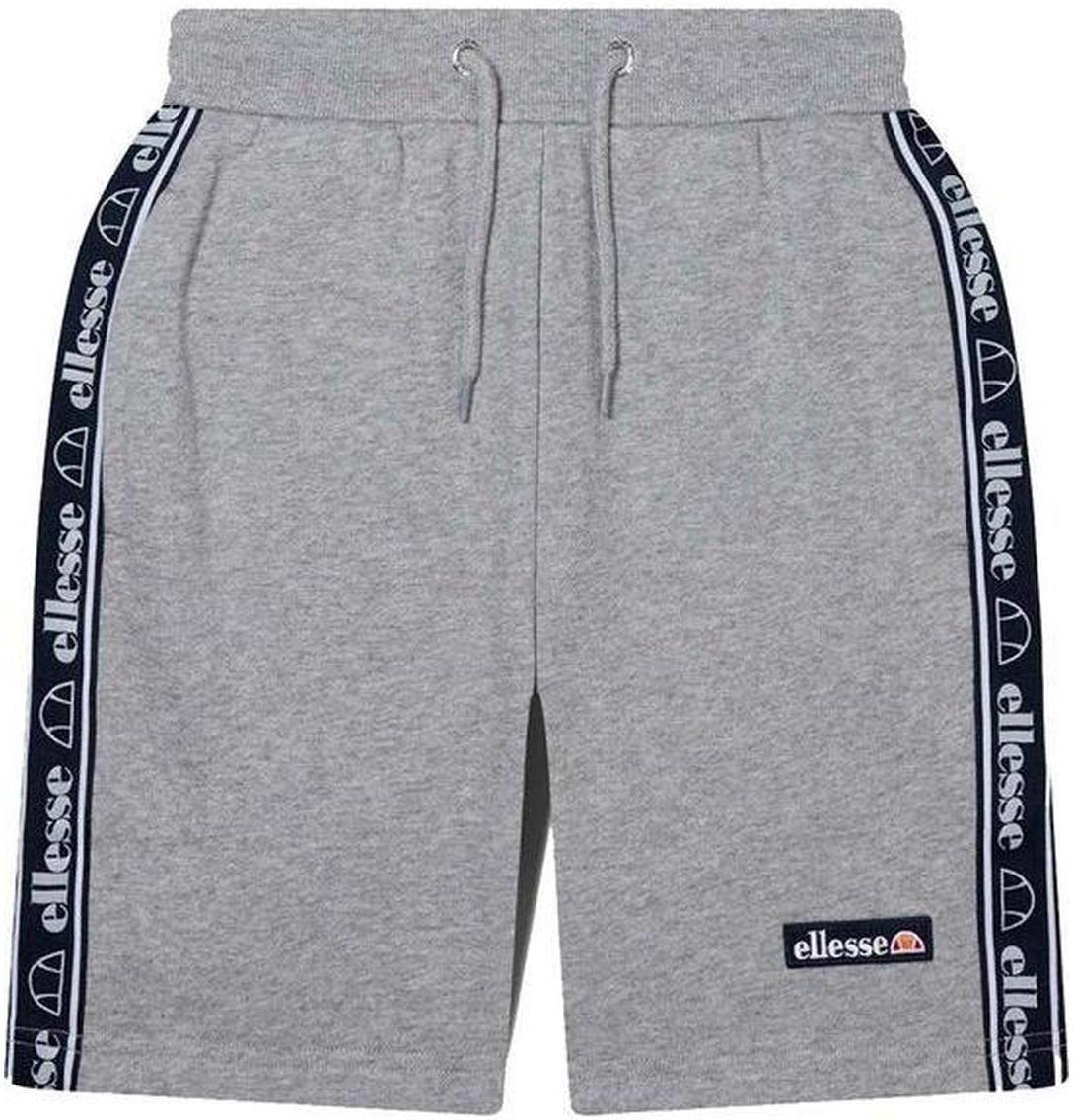 ellesse vezza korte grey shorts