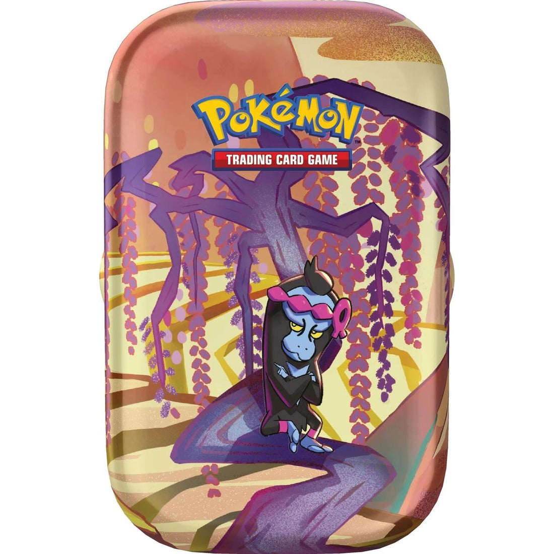 Shrouded Fable Mini Tin (Munkidori)