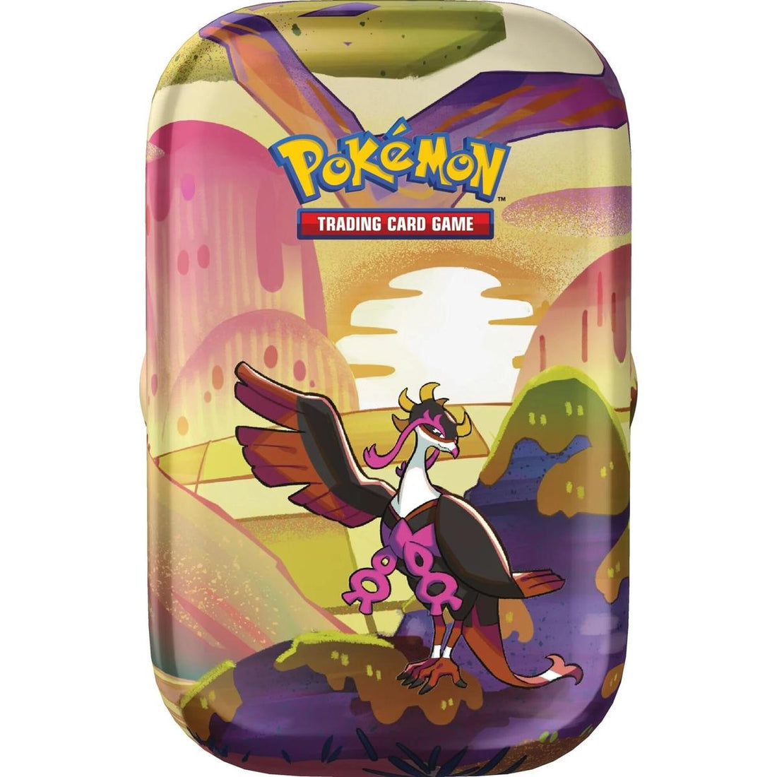 Shrouded Fable Mini Tin (Fezandipiti)