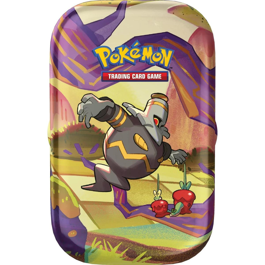 Shrouded Fable Mini Tin (Dusknoir)
