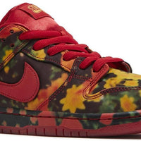 The Wizard of Oz x Dunk Low SB Poppy Field