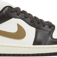 Wmns Air Jordan 1 Low Shadow Brown