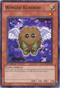 Winged Kuriboh