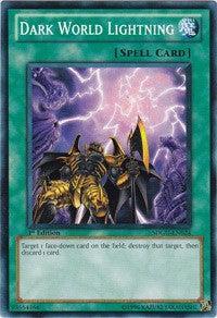 Dark World Lightning