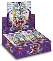 Elemental Energy Booster Box [1st Edition]