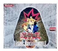 Dark Beginning 1 - Booster Box