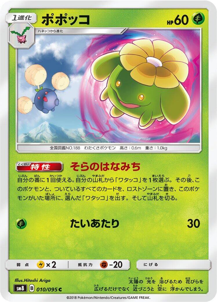 Skiploom