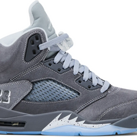 Jordan 5 Retro Wolf Grey (2026)