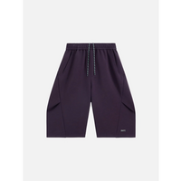 AERC Soft Running Longline Shorts