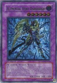 Elemental Hero Darkbright (UTR)