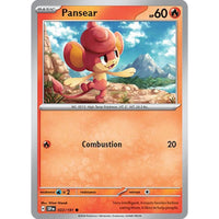 Pansear