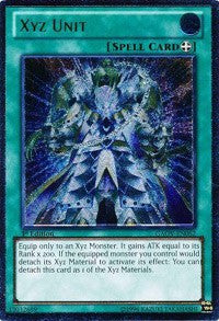 Xyz Unit (UTR)