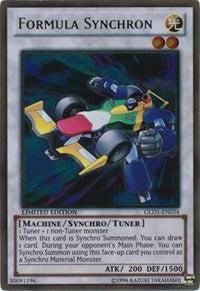Formula Synchron
