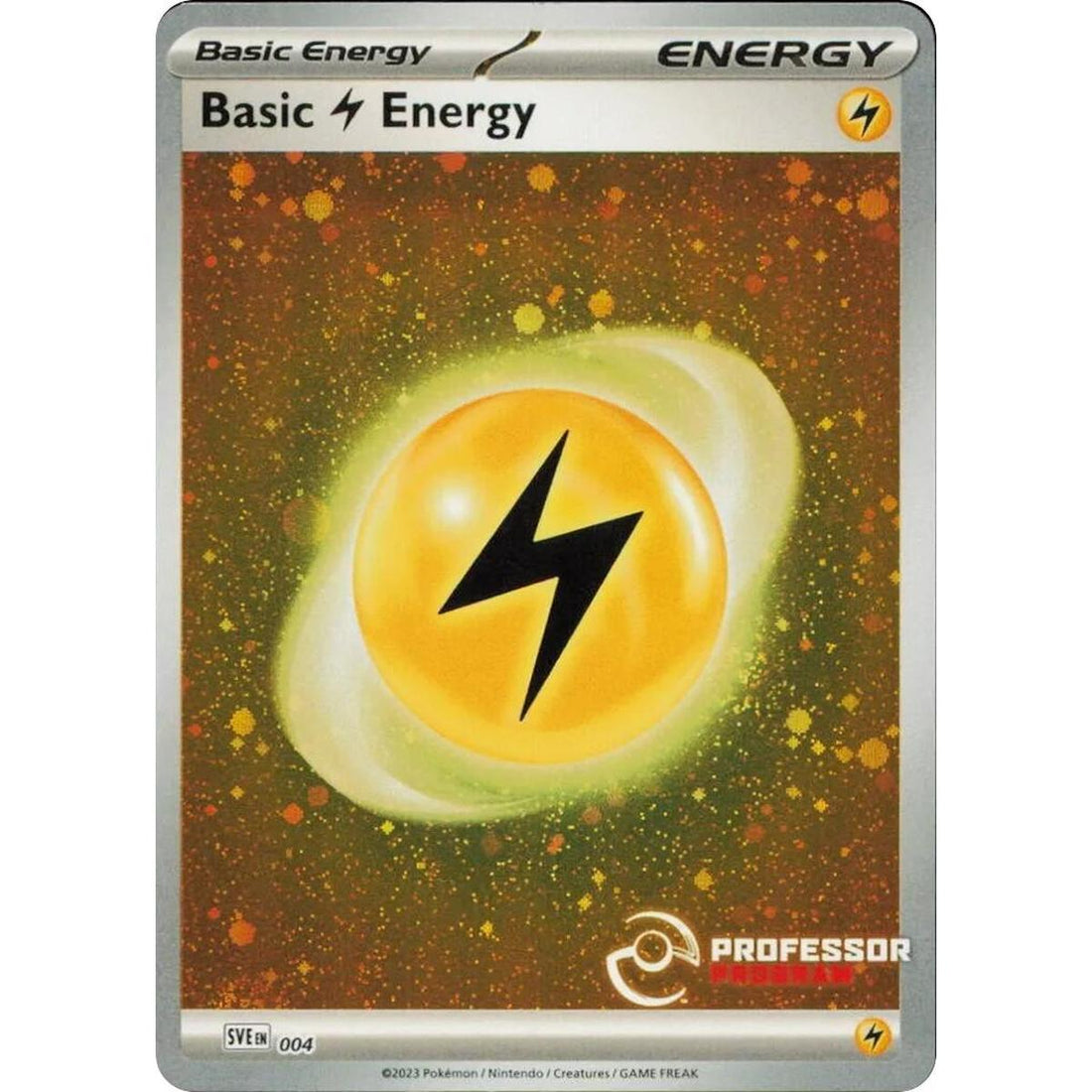 Lightning Energy (2023)