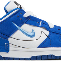 Nike Dunk Low Disrupt 2 White University Blue (Womens)