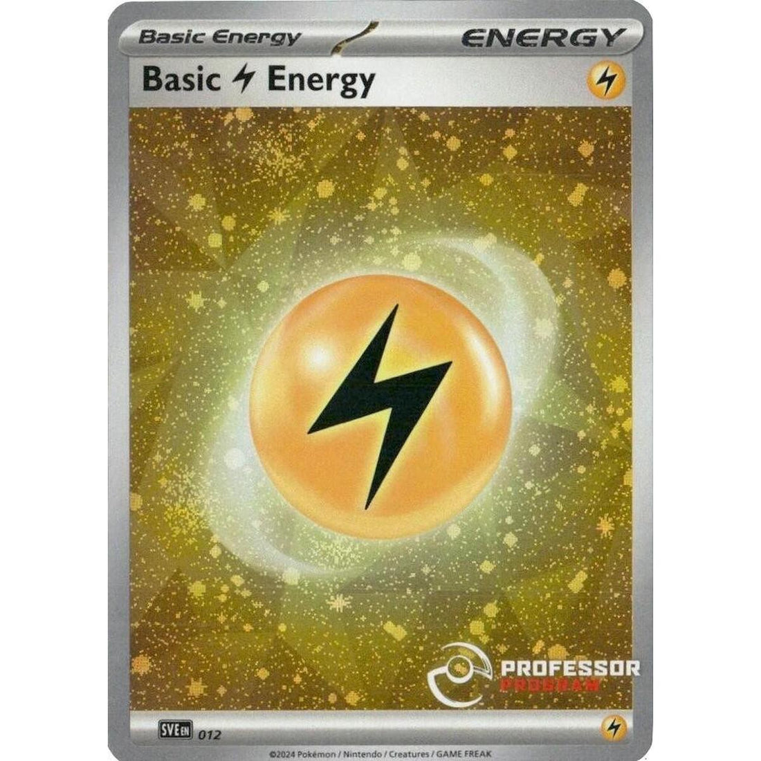 Lightning Energy (2024)