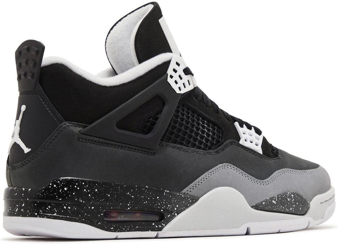 Air Jordan 4 Retro Fear 2024