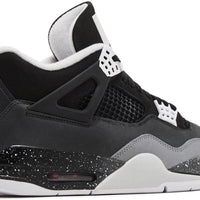 Air Jordan 4 Retro Fear 2024