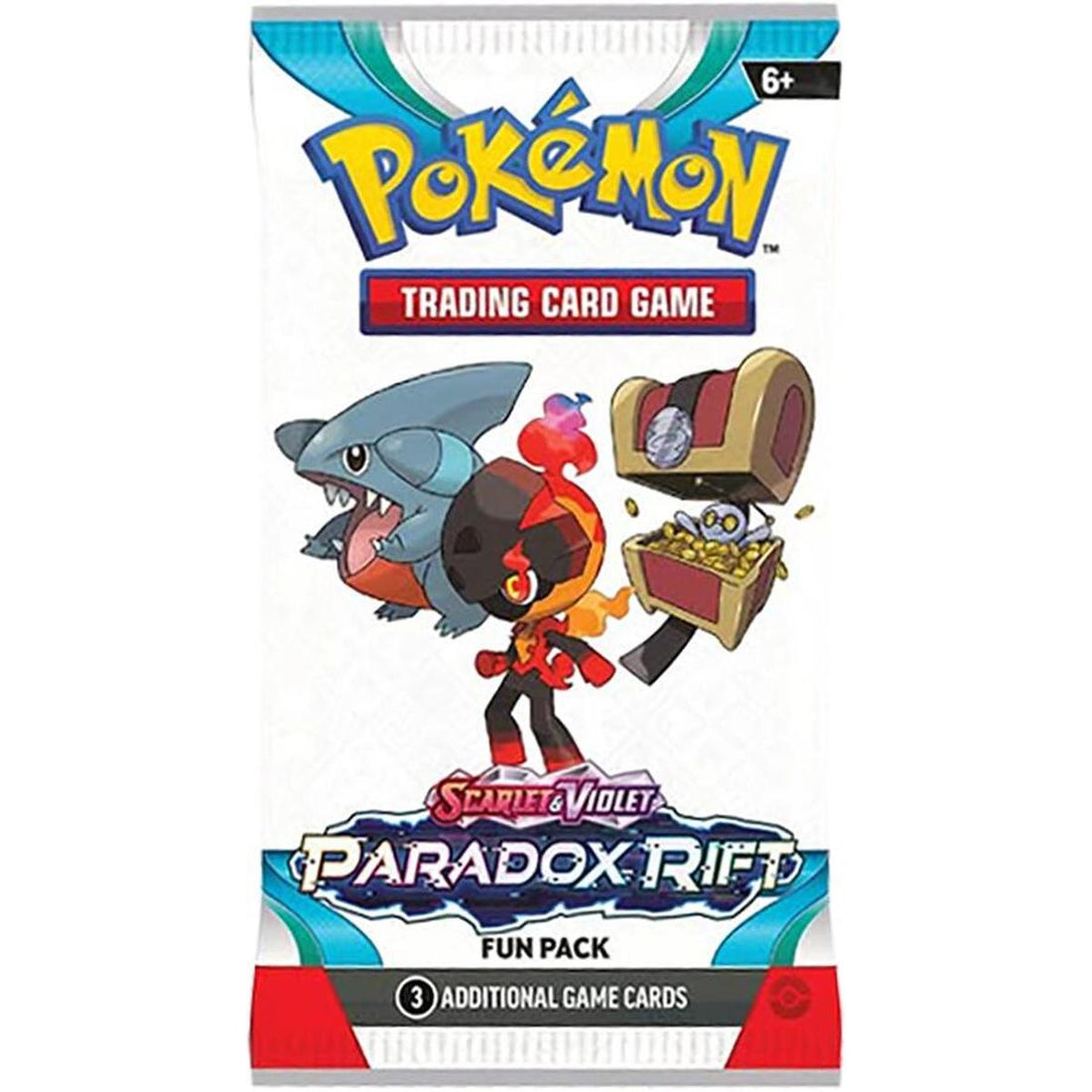 Paradox Rift Fun Pack