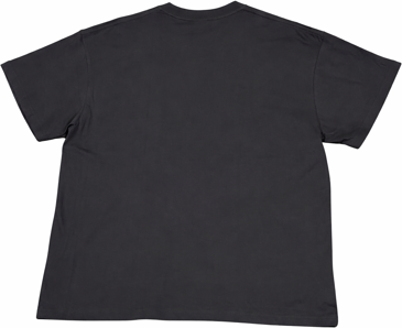 Corteiz Snickers Tee Black