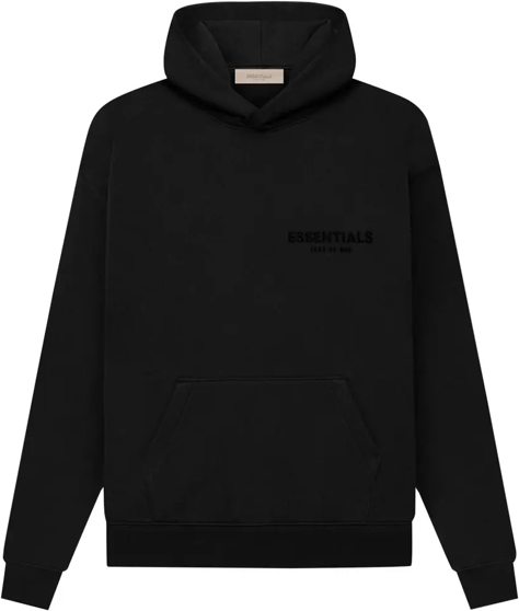 Fear of God Essentials Stretch Limo Black