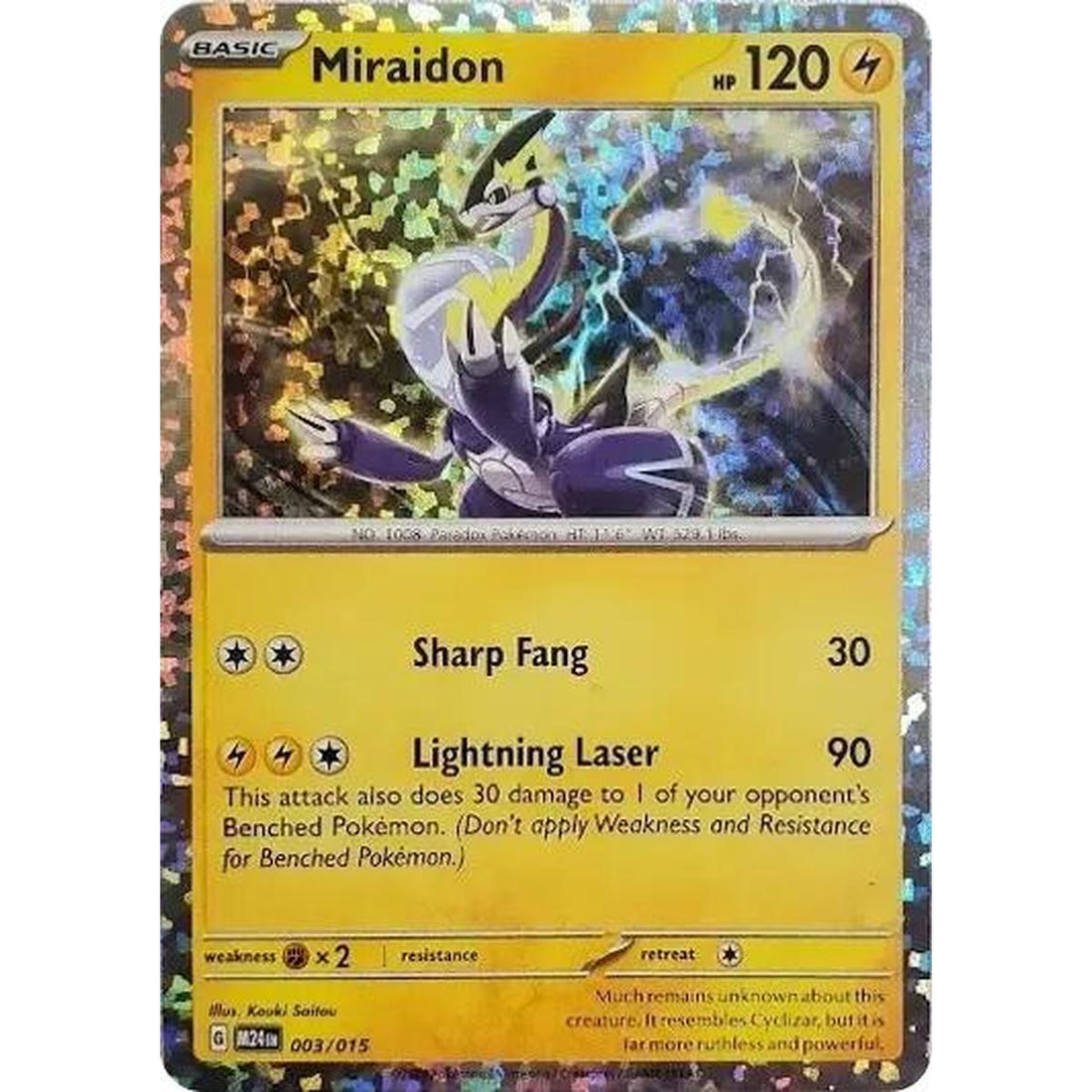 Miraidon