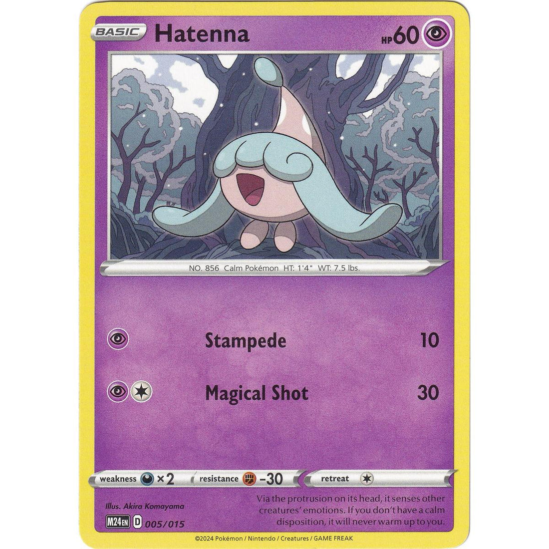 Hatenna