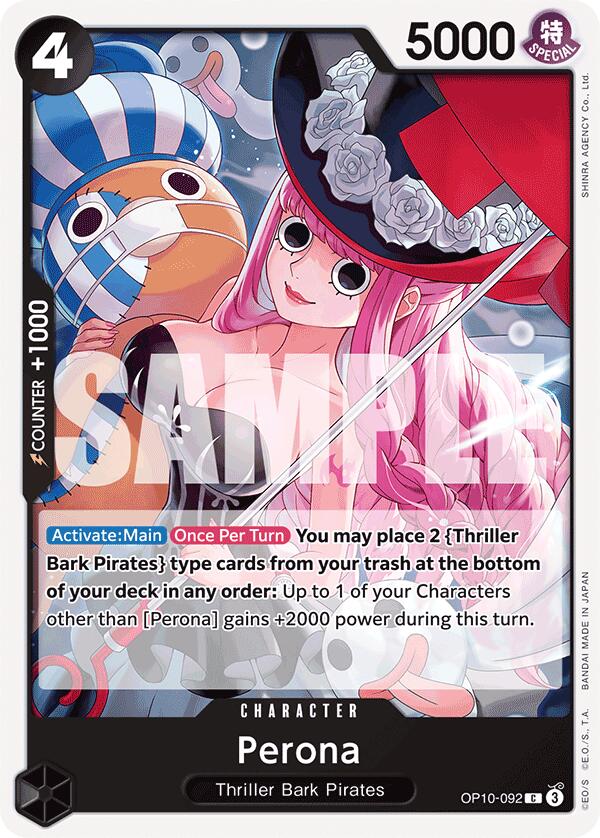 Perona (092)