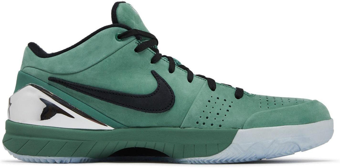Zoom Kobe 4 Protro Girl Dad