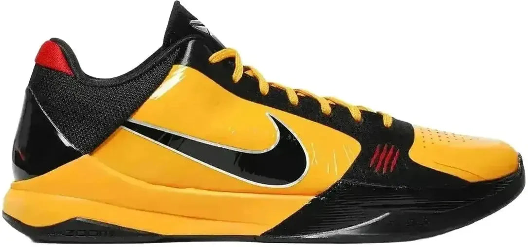Nike Kobe 5 Protro "Bruce Lee"