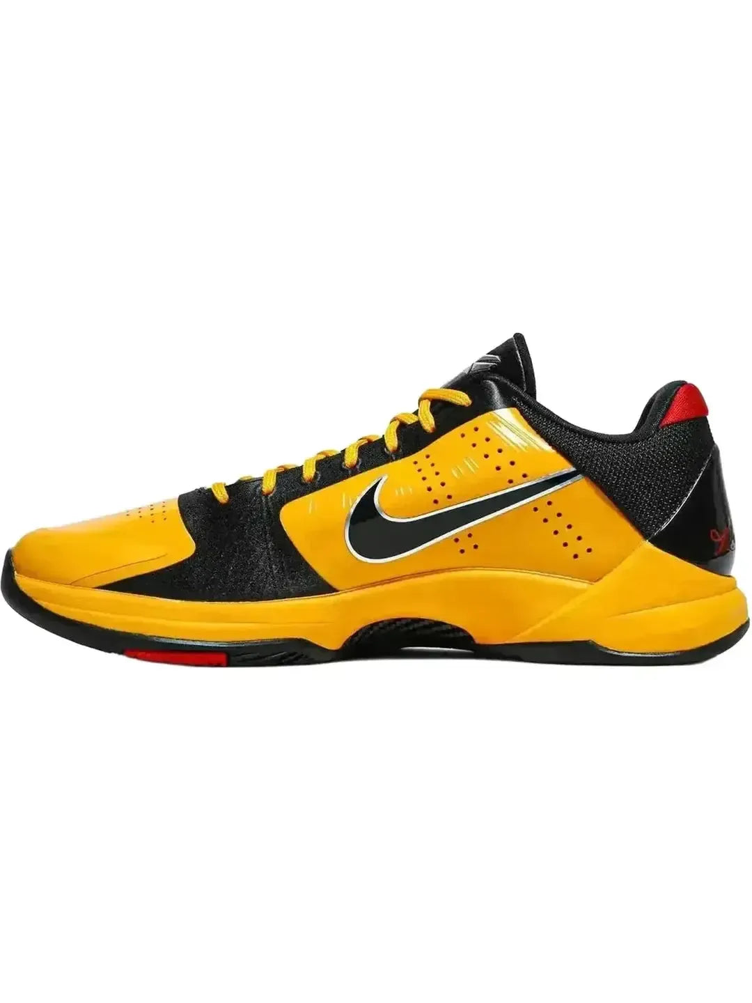 Nike Kobe 5 Protro "Bruce Lee"