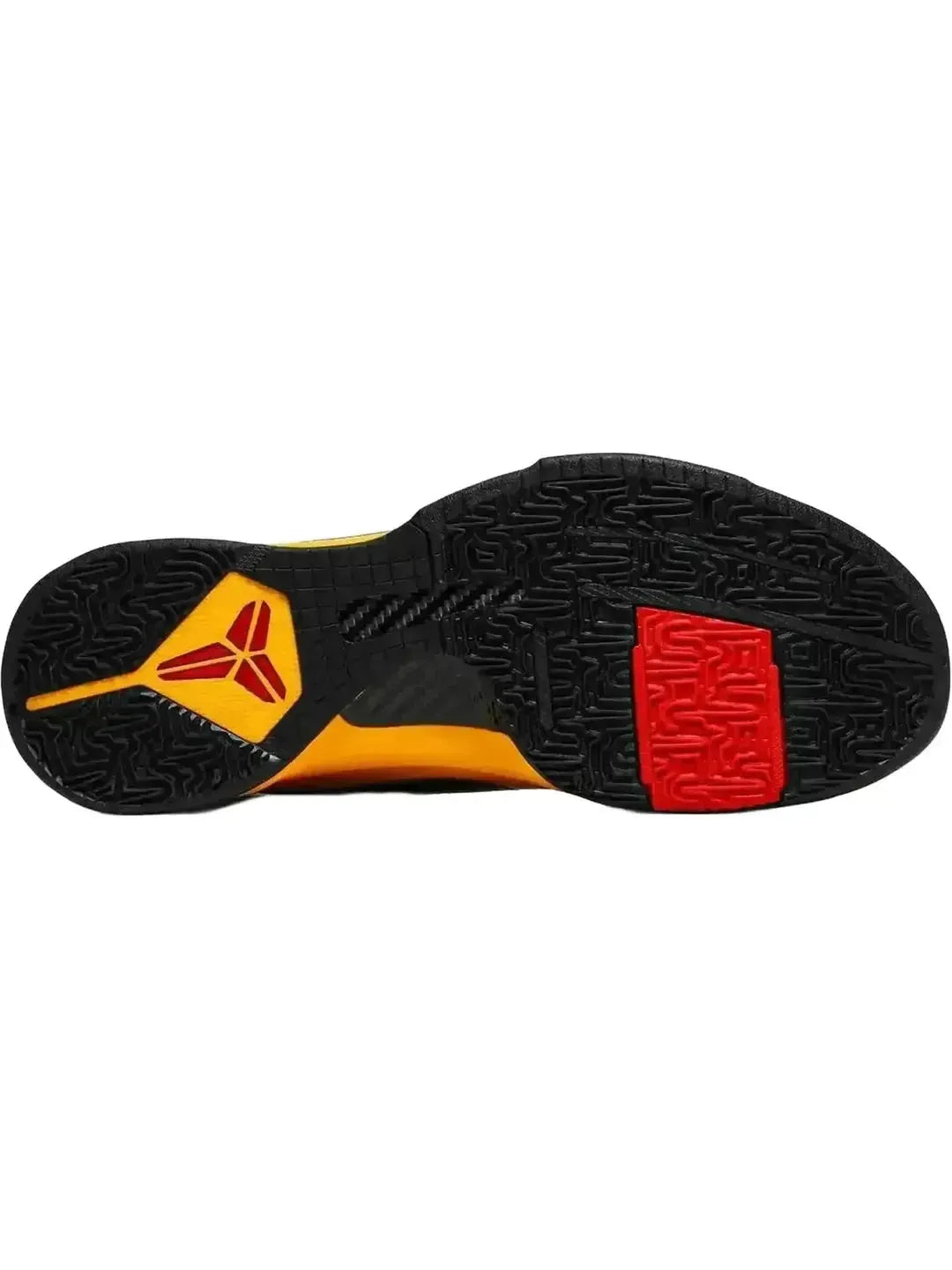 Nike Kobe 5 Protro "Bruce Lee"