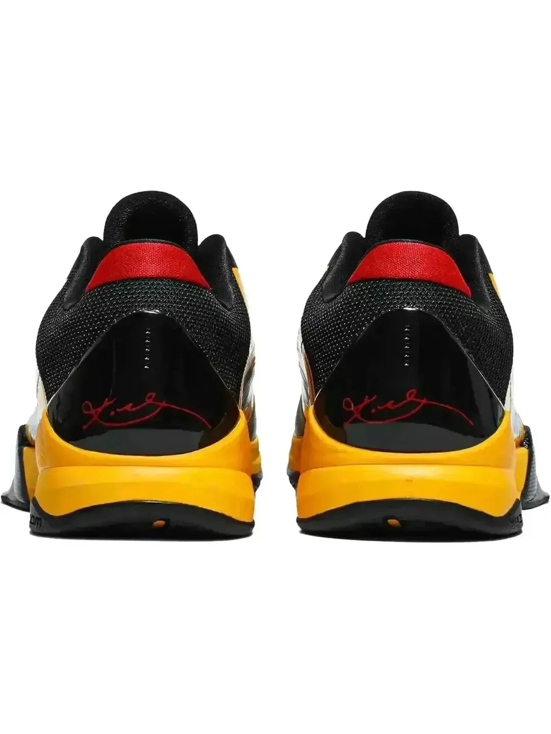 Nike Kobe 5 Protro "Bruce Lee"
