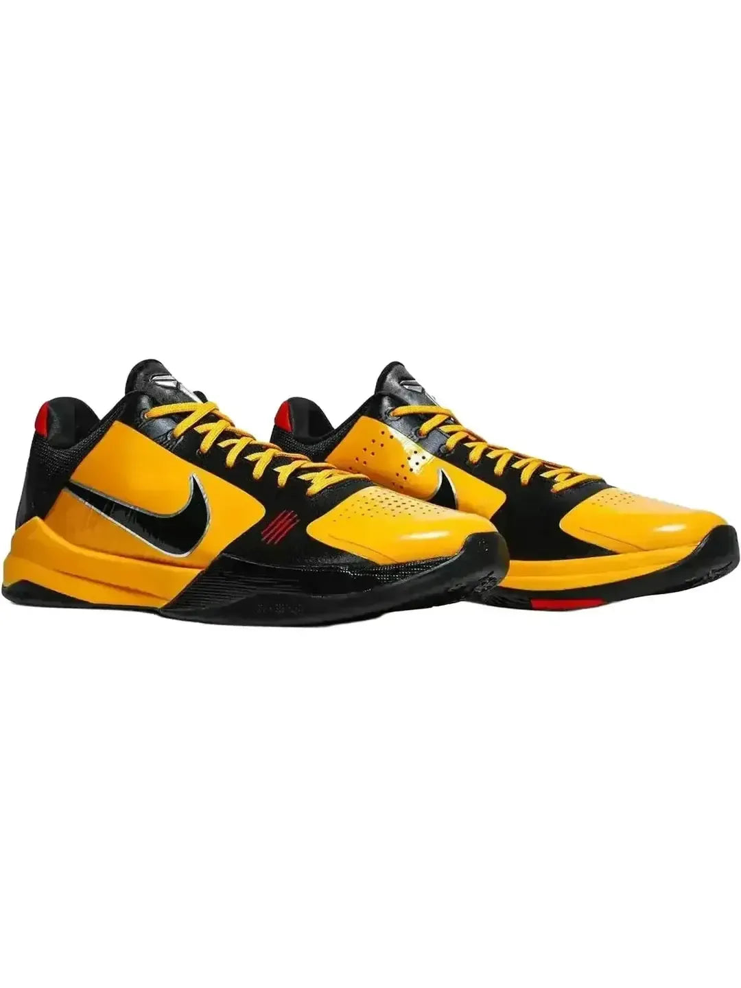 Nike Kobe 5 Protro "Bruce Lee"