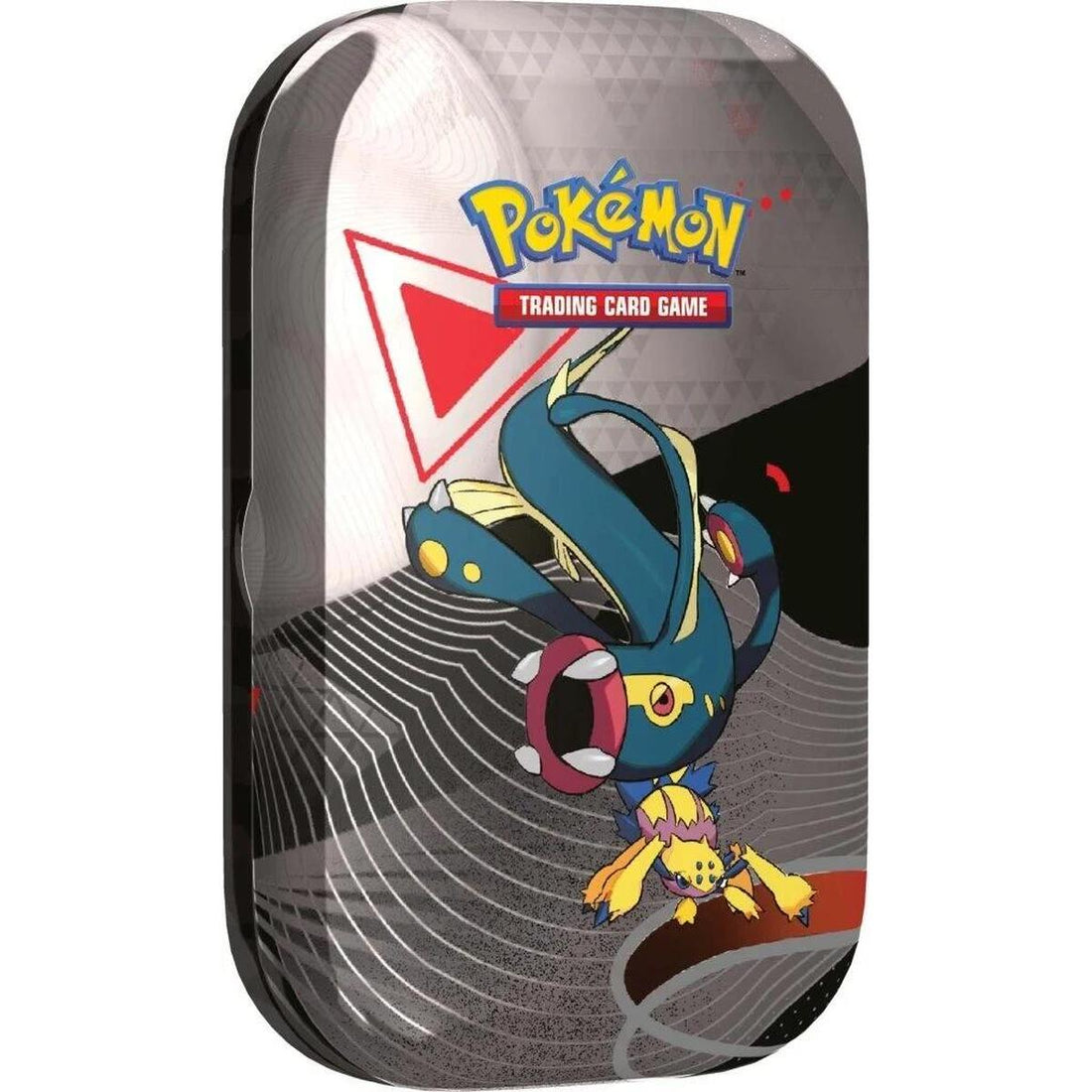 Unova Mini Tin [Elektross & Galvantula]