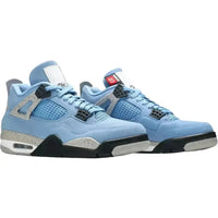 Jordan 4 Retro "University Blue"