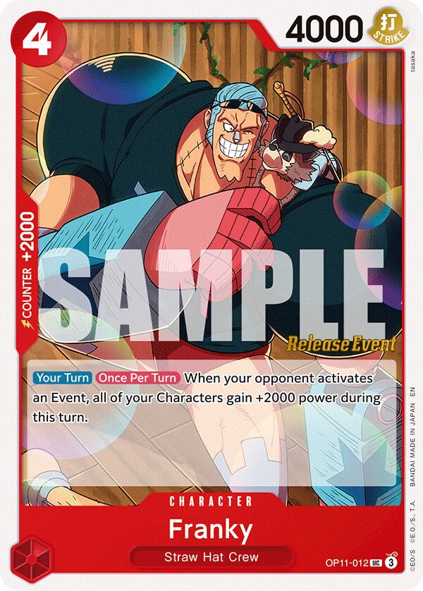 Franky