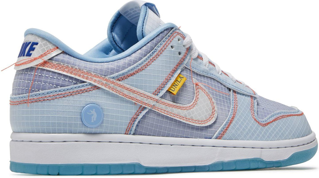 Union LA x Dunk Low Passport Pack - Argon