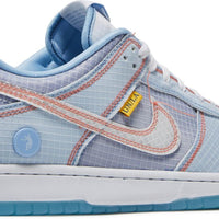 Union LA x Dunk Low Passport Pack - Argon